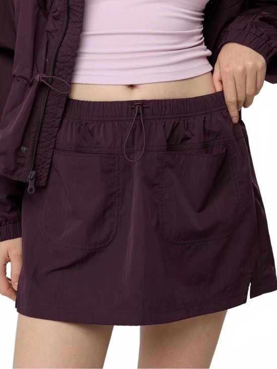 aerie Pants - NWOT Offline by Aerie Nylon skort
